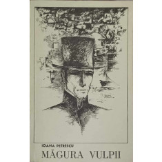 MAGURA VULPII-IOANA PETRESCU