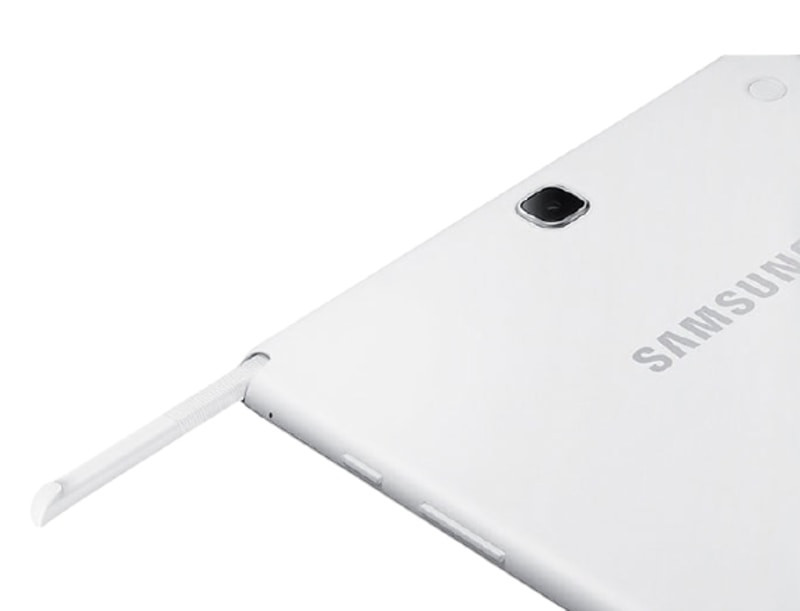 Creion Stylus S Pen Samsung Galaxy Tab A 9.7, P550, P555, alb | Okazii.ro