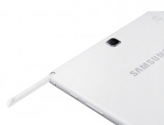 Creion Stylus S Pen Samsung Galaxy Tab A 9.7, P550, P555, alb foto