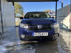 Dacia Logan Unic Proprietar foto