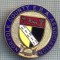 AX 340 INSIGNA BOWLING -NORFOLK COUNTY E.B.A. ASSOCIATION -MAREA BRITANIE