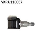 Senzor sistem de control presiune pneuri Citroen C4 I, C5 II, C5 III, C6, C8; Fiat Ulysse; Lancia Phedra; Peugeot 1007, 207, 207 Cc, 207 Sw, 307, OE