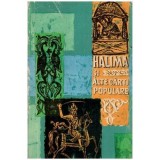 colectiv - Halima si alte carti populare - 113910
