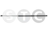 STC T446567 Amortizor capota