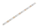 Bandă LED roșie 12V IP65 15W/m