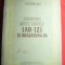 Ian Hin Sun - Filozoful antic chinez Lao-Tzi si invatatura sa -Ed.ESPLA 1953