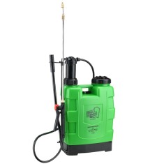 Pompa de stropit manuala MF Pandora 12L pentru gradina, livada si gospodarie