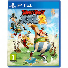 Joc Asterix Obelix XXL2 (EU) Pentru PlayStation 4 foto