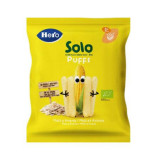 Snack ecologic cu porumb si ovaz, +8 luni, 250 gr, Hero, Hero Baby