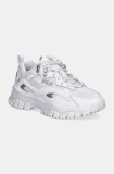 Fila sneakers Ray Tracer culoarea alb, FFW0464
