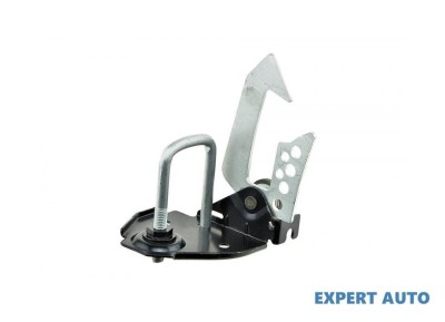 broasca capota BMW X6 (2008-&amp;gt;) [E71, E72] #1 foto