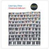 Oratorium balbulum - Hangosk&ouml;nyv - Esterh&aacute;zy P&eacute;ter