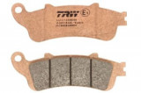 Cumpara ieftin Plăcuțe fr&acirc;nă față, utilizare: scooters, material: sinter-SRM, 40,1x115x9,4mm compatibil: HONDA FES 125/150/250 1998-2006, Trw