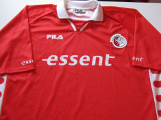 Tricou fotbal - FC TWENTE ENSCHEDE (Olanda) foto