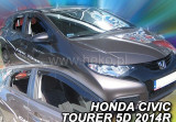 Paravant auto Honda Civic Combi, 2014- Set fata si spate &ndash; 4 buc. by ManiaMall, Heko