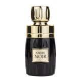 Cumpara ieftin Parfum arabesc Ambre Noir, apa de parfum 100 ml, unisex