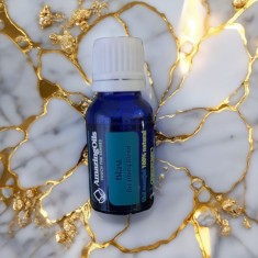 BLAST Amestec de uleiuri esentiale100 % pur -5 ml