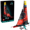 LEGO TECHNIC IAHTUL EMIRATES TEAM NEW ZEALAND AC75 42174