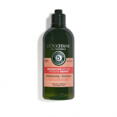 Sampon pentru par cu efect reparator Aroma Intense, 300ml, L'Occitane