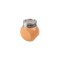 Borcanas pentru condimente, Sticla, 180 ml