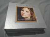 SET BOX 3 CD DE CO9LECTIE BARBRA STREISAND ORIGINALE