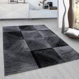 Cumpara ieftin Covor Plus Negru V2 160x230 cm