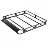 Modul grilaj plafon auto Cruz Safari B-126 din otel zincat