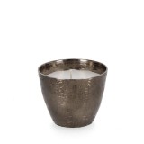 Cumpara ieftin Lumanare borcan aluminiu cupru Svas &Oslash;9,5x8,5h