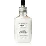 Depot No. 408 Moisturizing After Shave Balm ro balsam hidratant after shave Fresh Black Pepper 100 ml