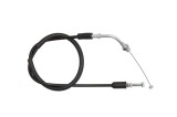 Cablu accelerator 932mm cursa 111mm (deschidere) pentru HONDA CB 600 1998-2002