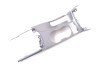 Ornament consola centrală FORD C-MAX II DXA/CB7, DXA/CEU 2011 OEM: AM51-R045M18-GAW,AM51-R045M18-EAW | 11713213