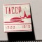 bnk ins URSS Tatarstan TASSR 1920-1970