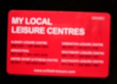 B11 7 - Carduri si cartele telefonice - card acces - piesa de colectie