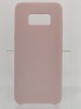 Husa Matte TPU Samsung Galaxy S8.