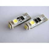 Bec pozitie 3 smd canbus fara eroare bord 12372 biz1602355