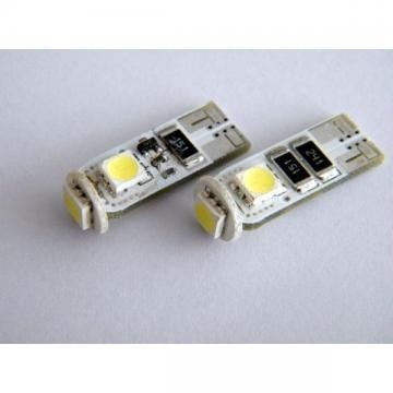 Bec pozitie 3 smd canbus fara eroare bord 12372 biz1602355 foto