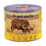 Fir gard electric - 500&nbsp;m - 100&nbsp;kg - 1,44&nbsp;&Omega;/m