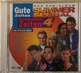 GOOD TIMES, BAD TIMES - Summer Special 1994 - C D Original ca NOU