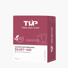 Ceai din plante medicinale SILUET-AID 125 g foto