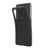Husa compatibila cu oppo a54 5g, matte efect, pro islim htpmag&Acirc;&reg;, black