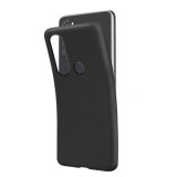 Husa compatibila cu oppo a54 5g, matte efect, pro islim htpmag&Acirc;&reg;, black