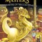 Treasure of the Gold Dragon: A Branches Book (Dragon Masters #12)