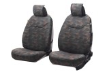 Huse scaun fata safari Mont Blanc - set 2 buc, Umbrella