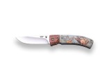 Briceag Joker motiv cerbi, lama 8.3 cm OutsideGear Venture