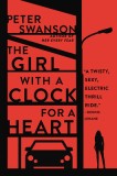 The Girl with a Clock for a Heart