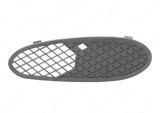Grila bara fata Mercedes Clasa S (W220) 10.1998-2002, Dreapta, 2208850223, 502527-2