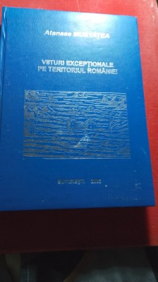 Viituri excepționale pe teritoriul Rom&amp;acirc;niei,a mustatea. 532 foto