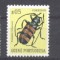 Guinea Bissau 1953 Bugs, Insects, MNH AE.051