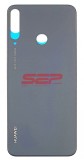 Capac Baterie Huawei P40 Lite E Negru Original Carcasa Spate