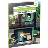 N-Am Chef Sa Merg La Scoala, Sylvaine Jaoui, Annelore Parot - Editura Gama